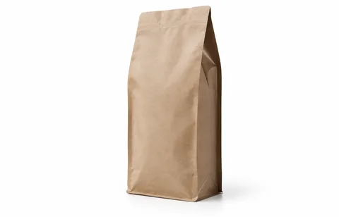 Packaging pouch