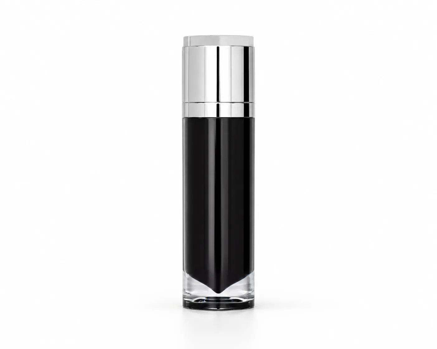 Cylindrical Skincare container · Individual items