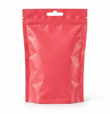 Packaging pouch