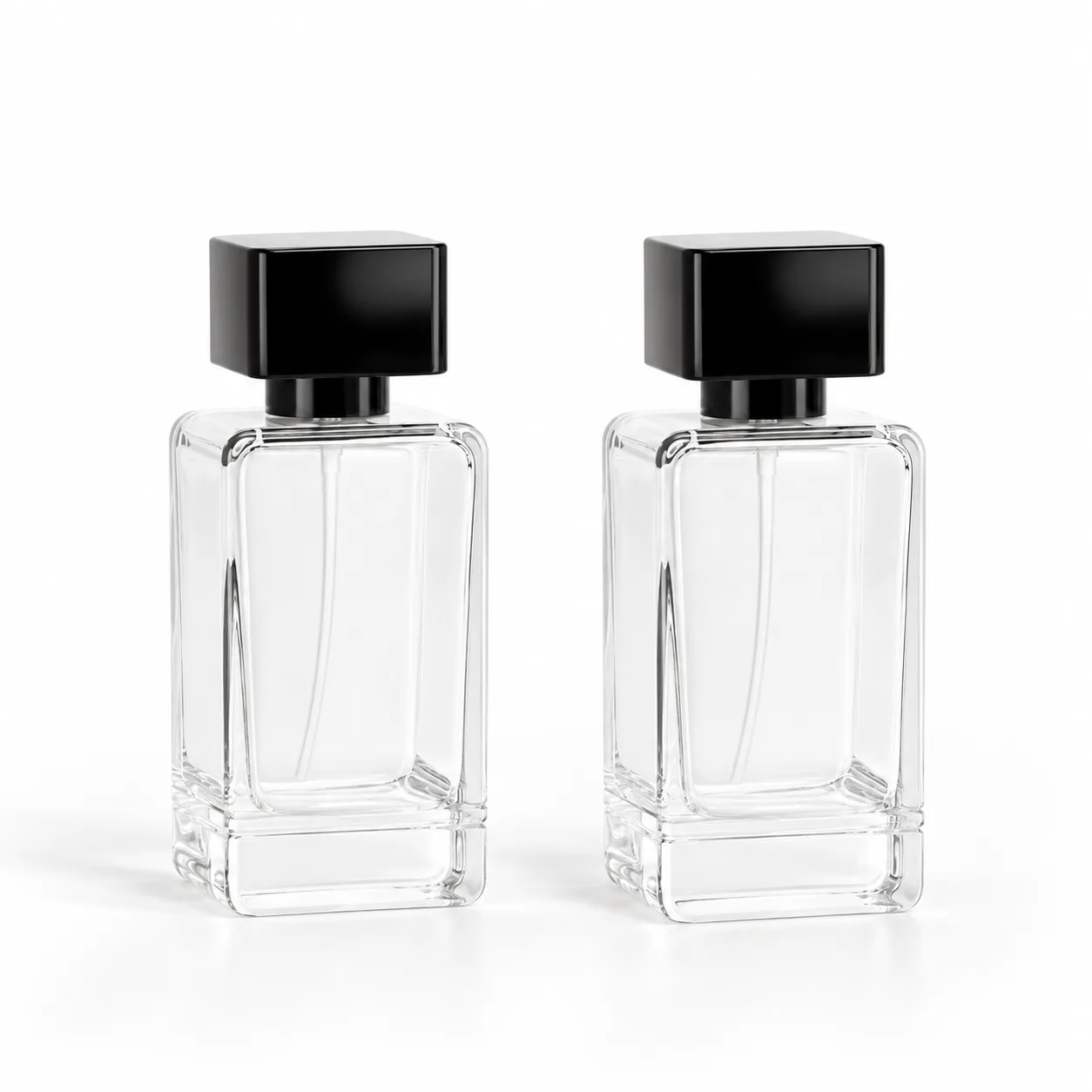 Perfume bottle collection · Collections