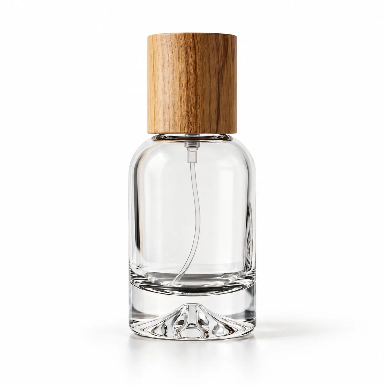 Cylindrical Perfume bottle · Individual items