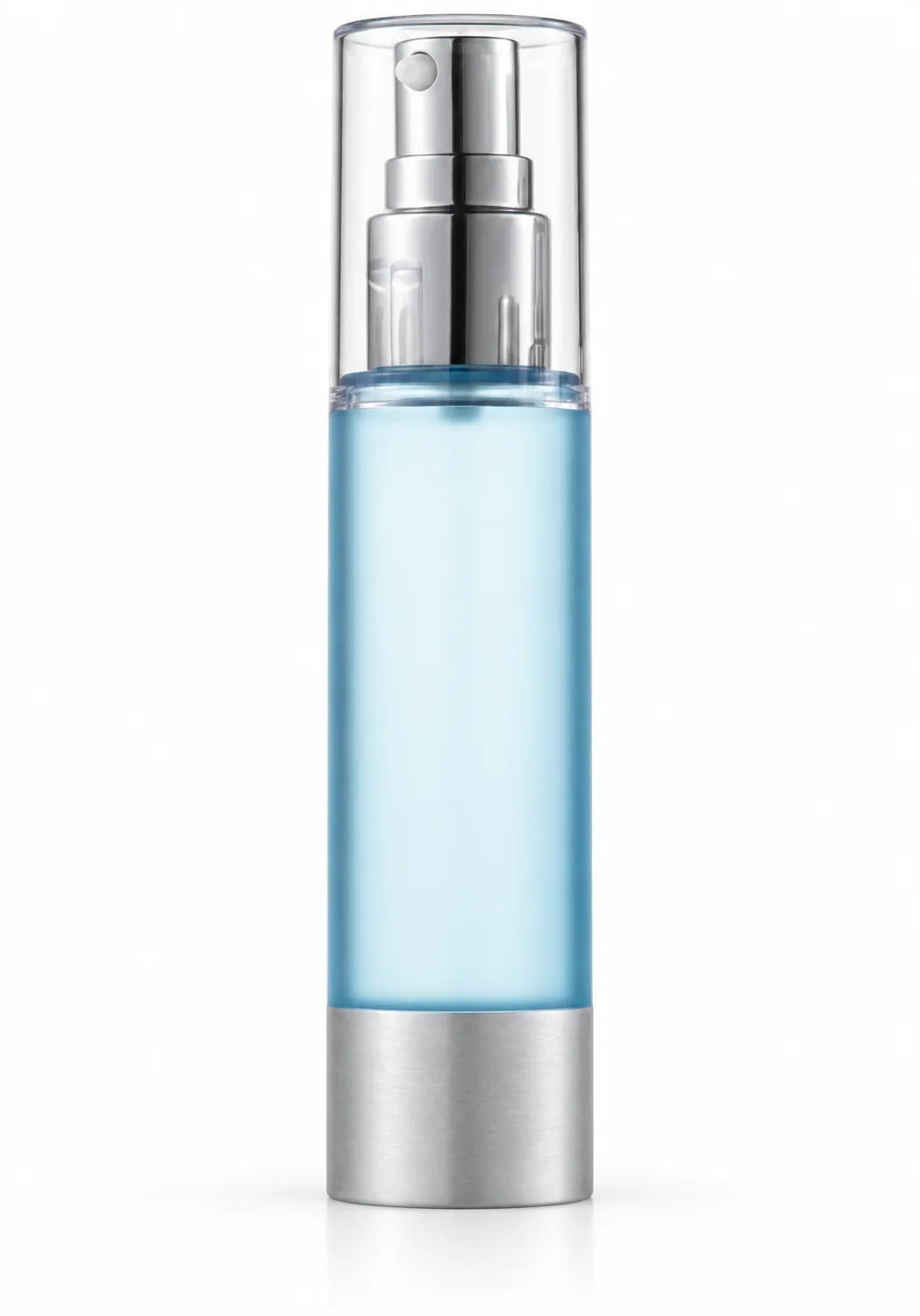 Skincare container · Individual items