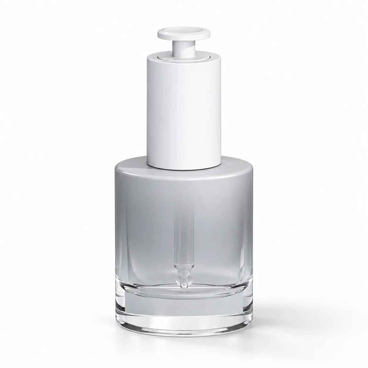Dropper bottle · Individual items