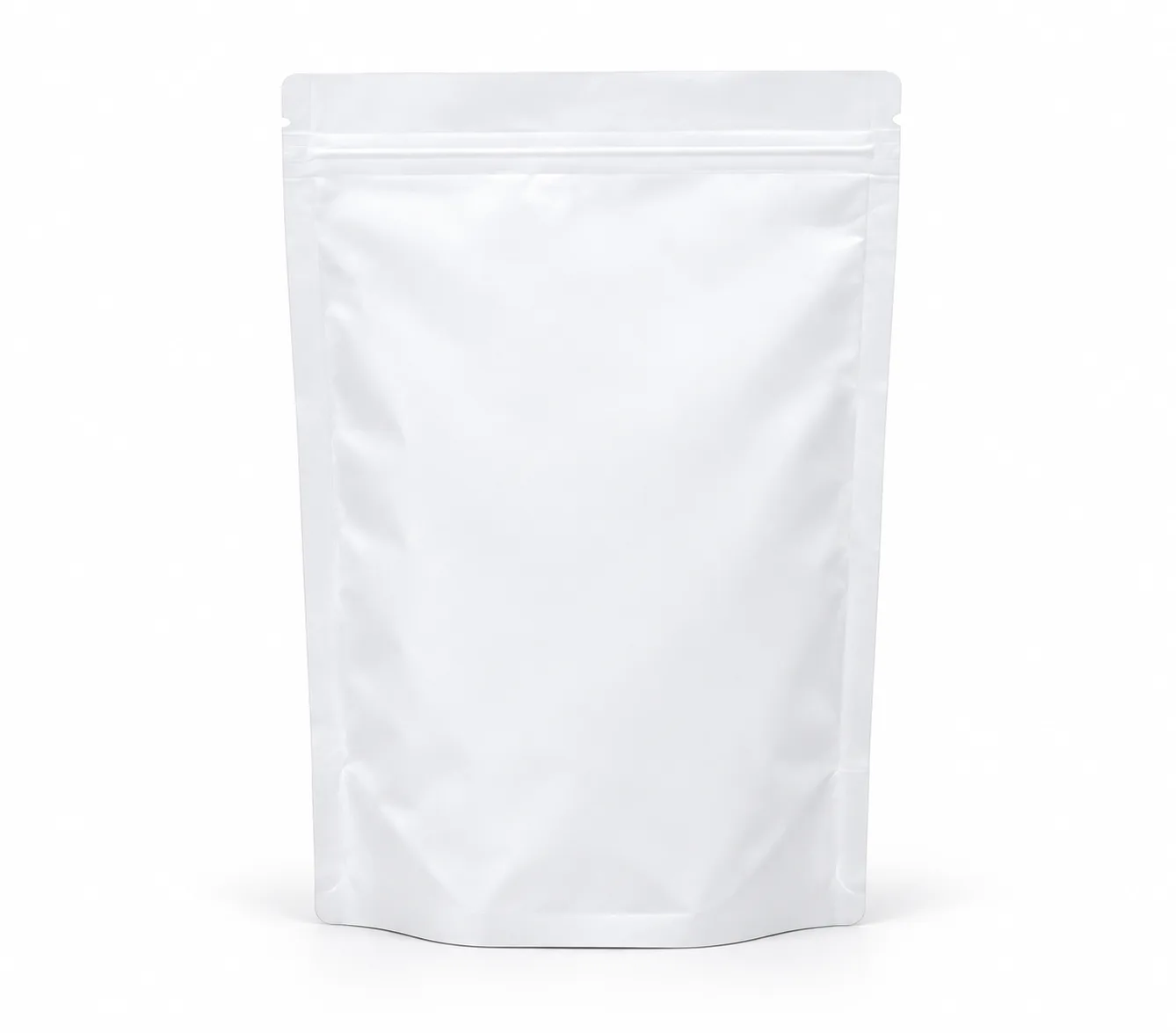Packaging pouch · Individual items