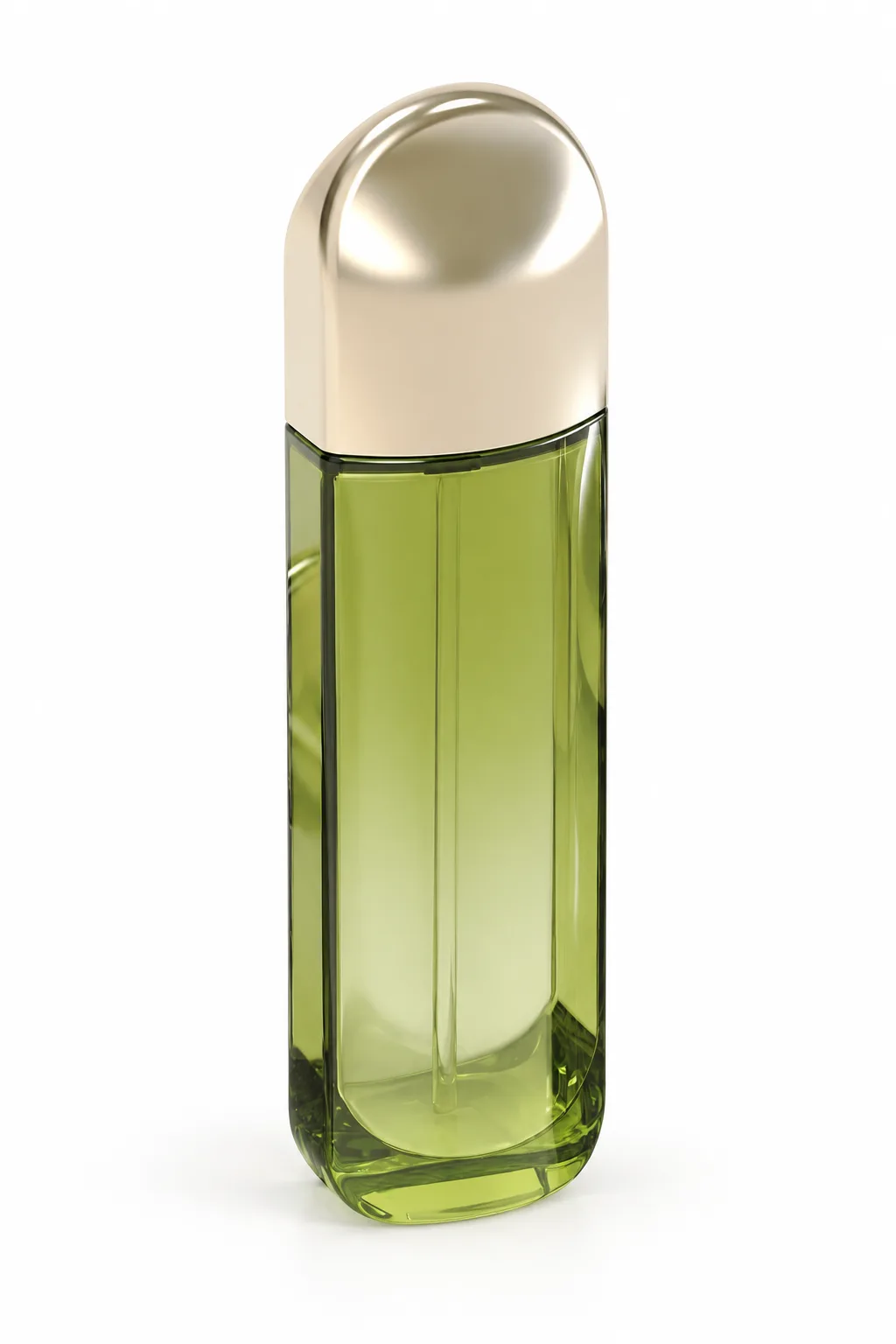 圆柱形护肤容器 · 单品