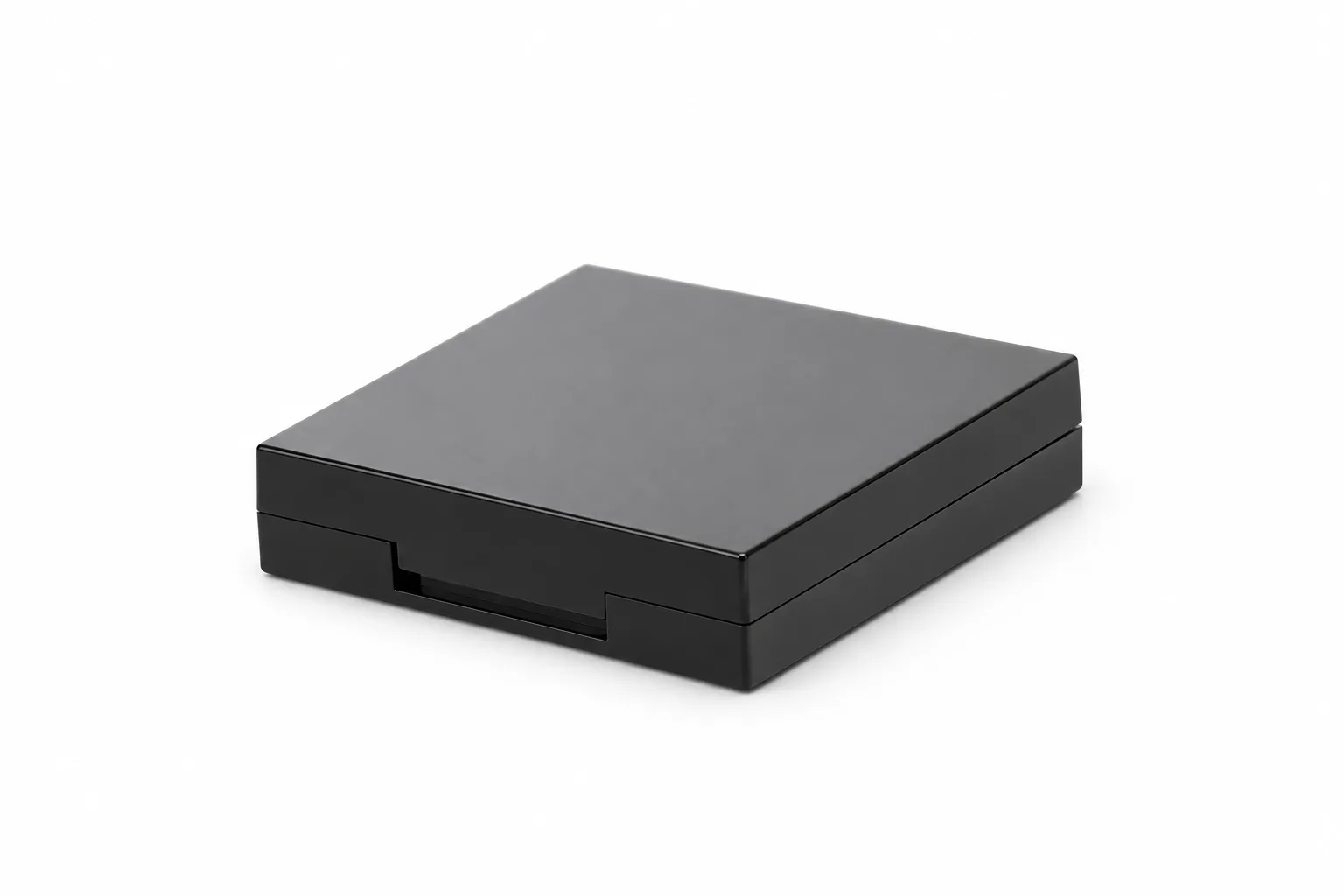 Rectangular Compact case · Individual items