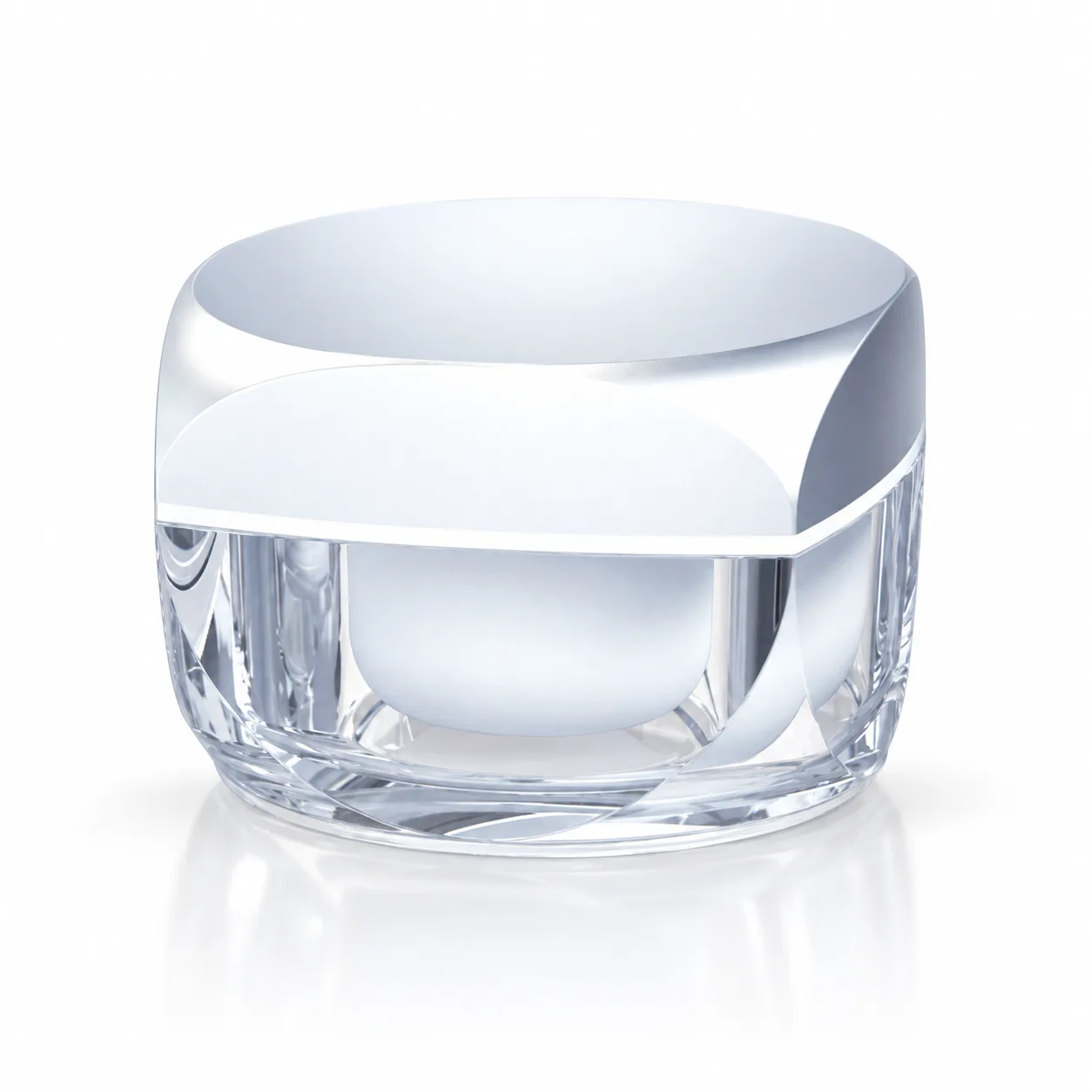 Skincare container · Individual items