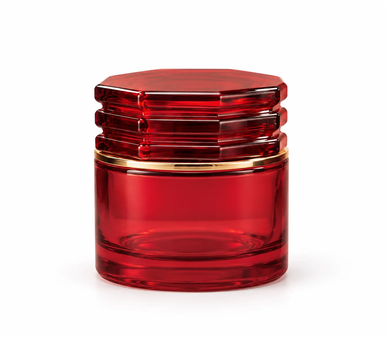 Skincare container · Individual items