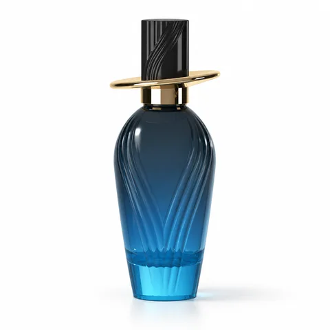 Perfume bottle