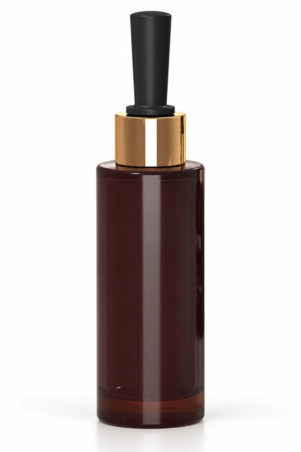 Dropper bottle · Individual items