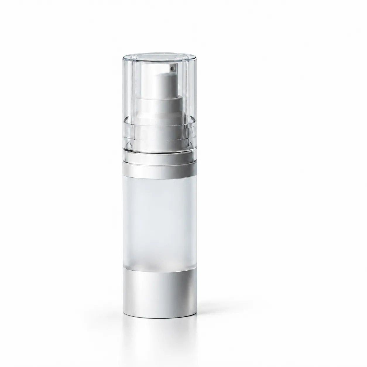 Skincare container · Individual items