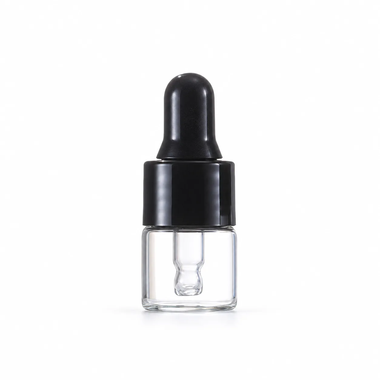 Essential oil bottle · Individual items