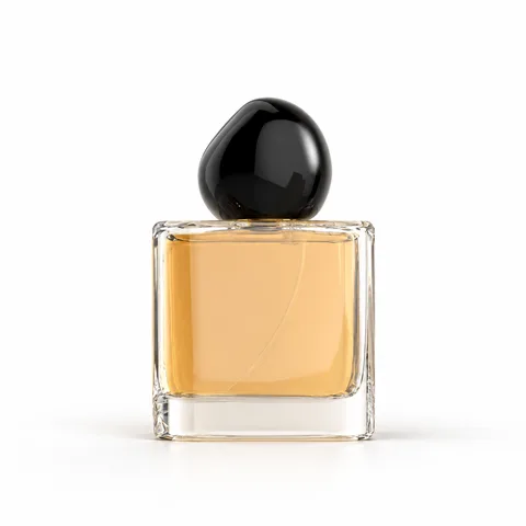 Perfume bottle