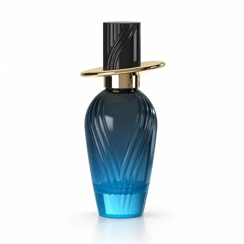 Perfume bottle