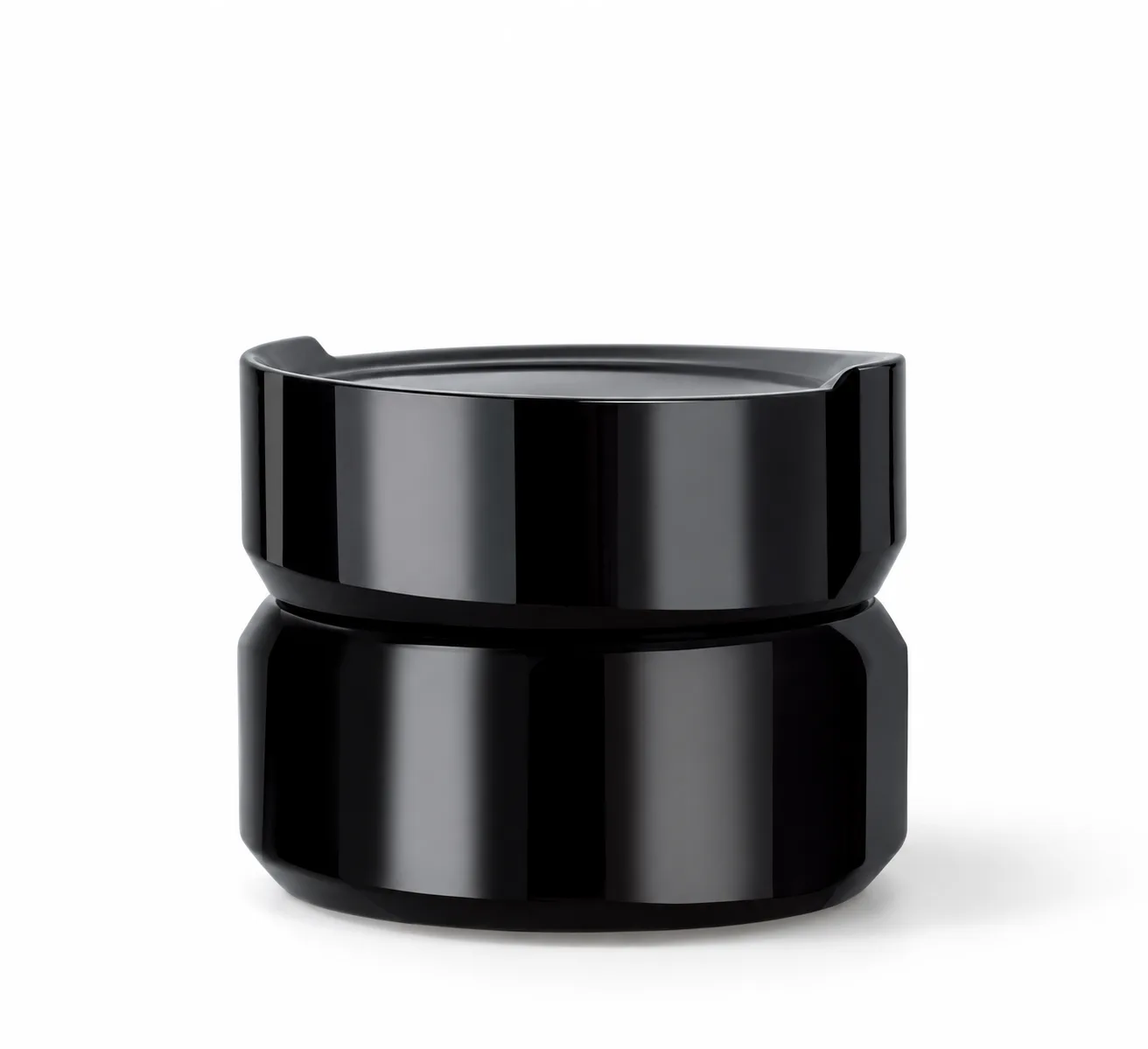 Cream jar · Individual items