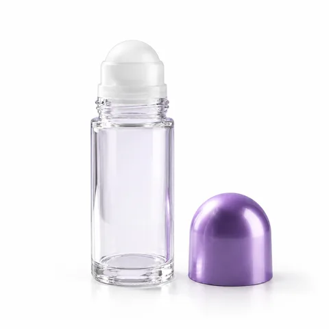 Roll-on bottle