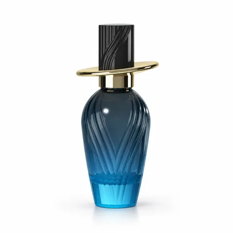 Perfume bottle
