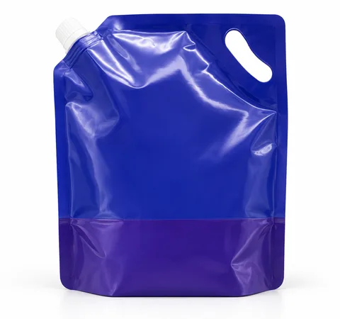 Packaging pouch