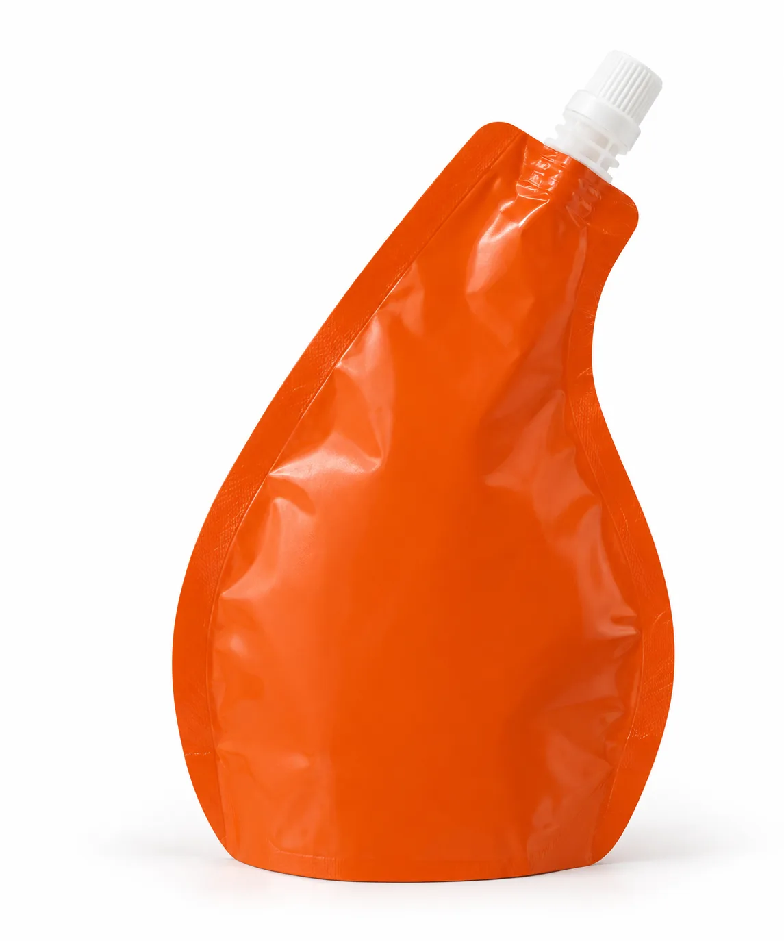 Packaging pouch · Individual items
