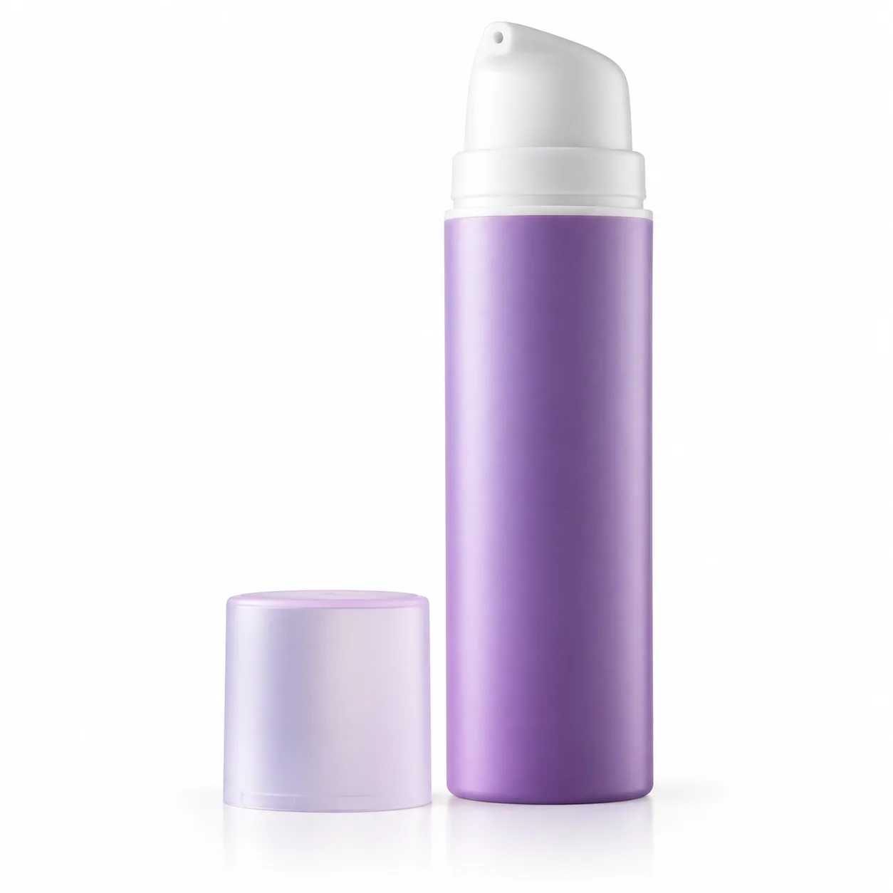 Skincare container · Individual items