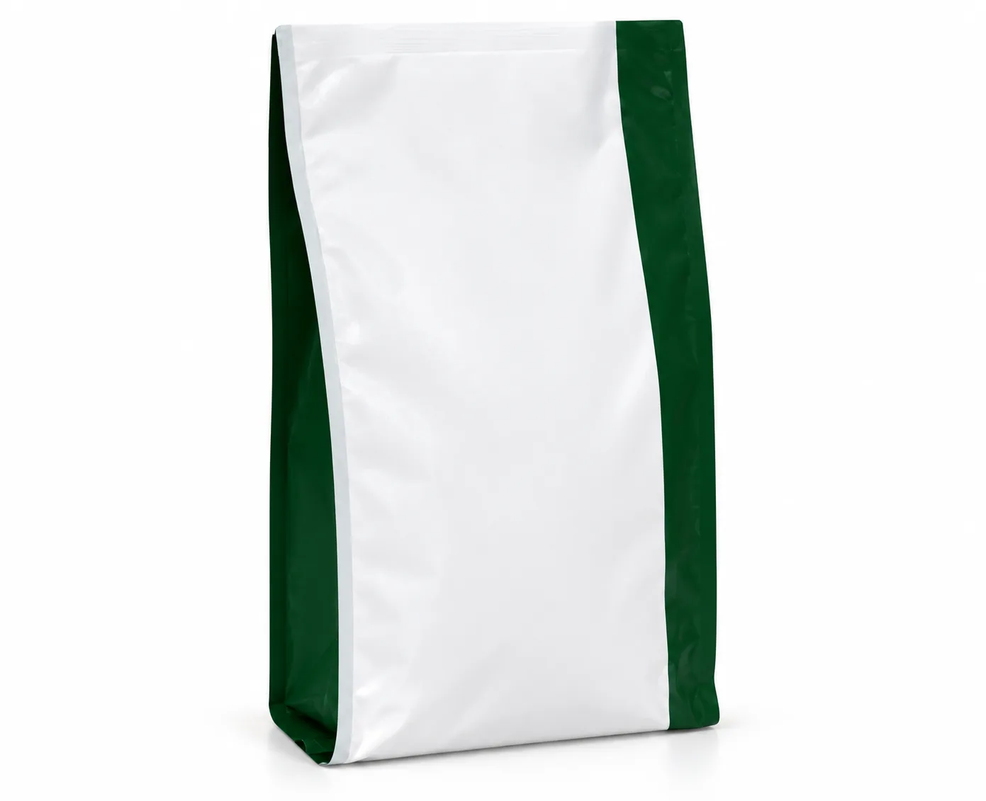 Packaging pouch · Individual items