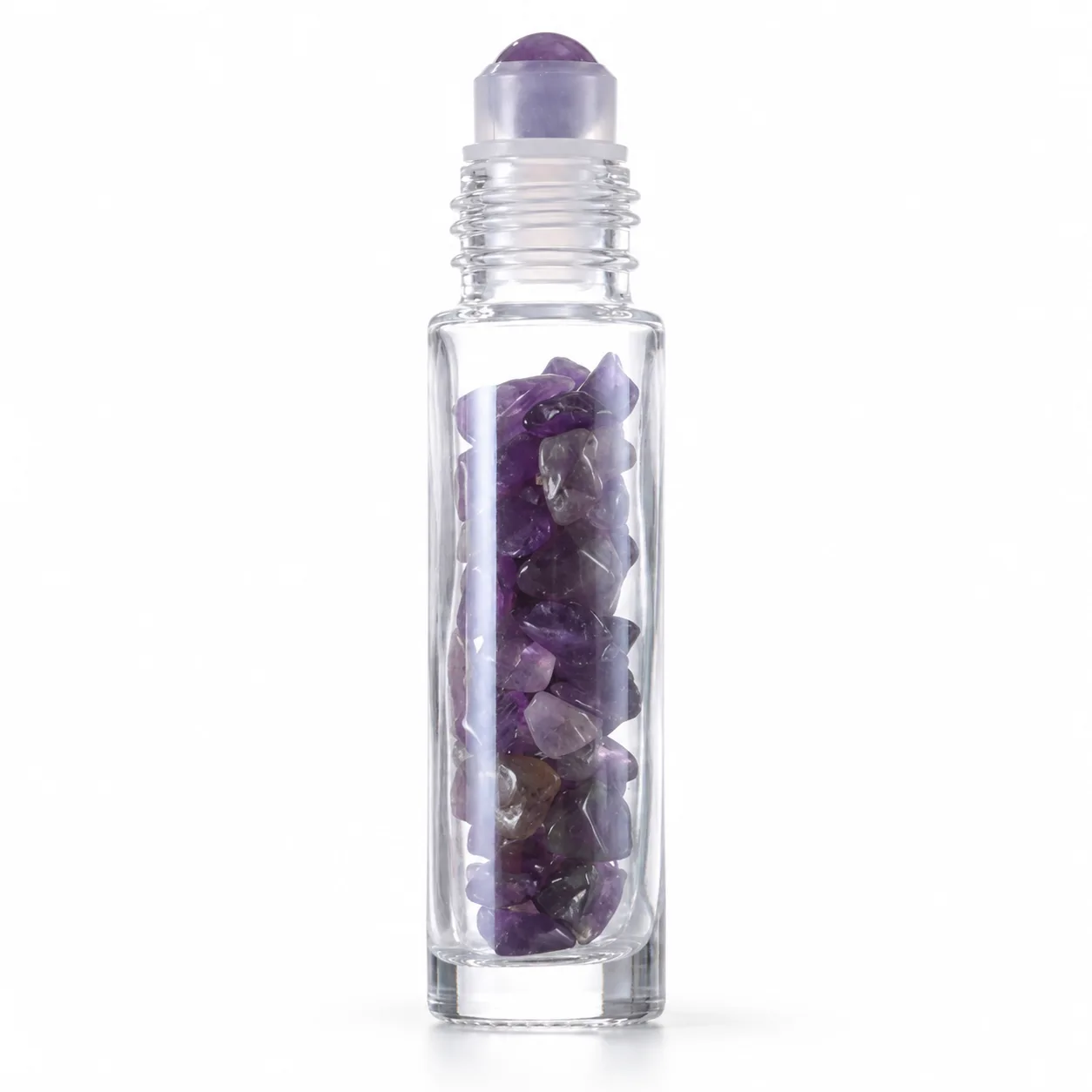 Essential oil bottle · Individual items