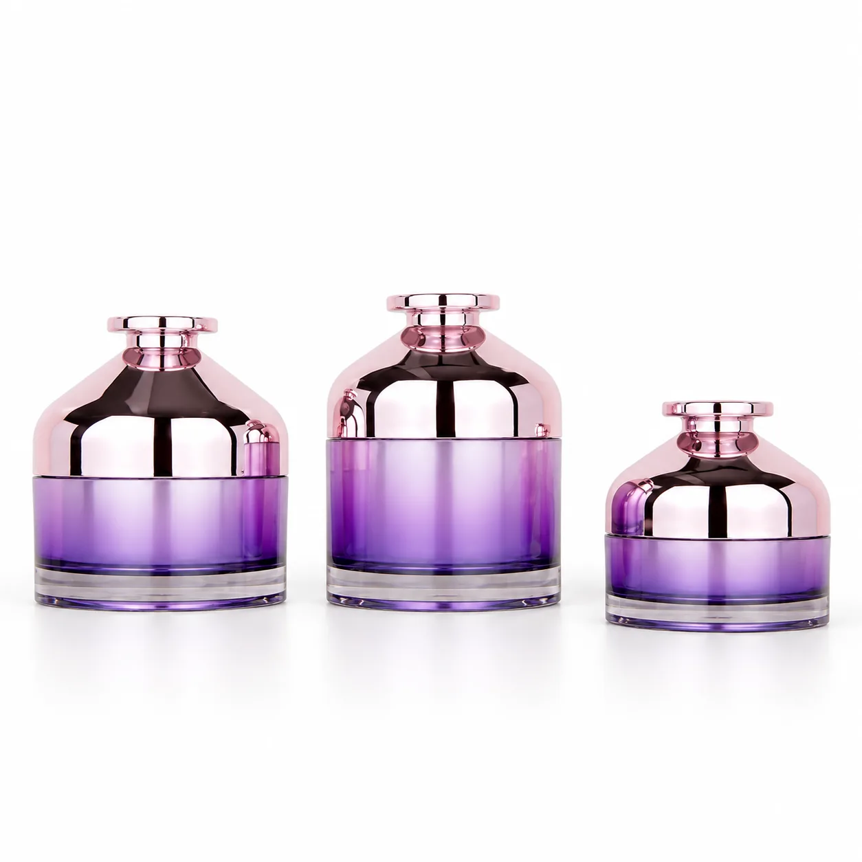 Skincare container collection · Collections