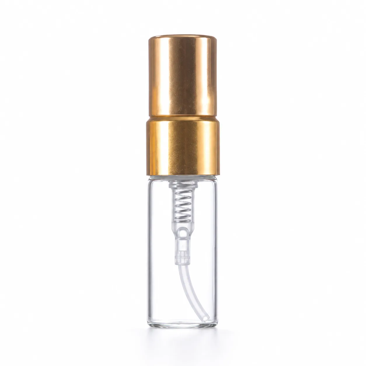 Essential oil bottle · Individual items
