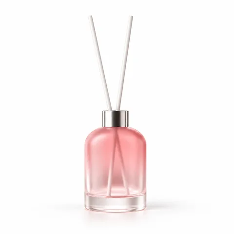 Perfume bottle