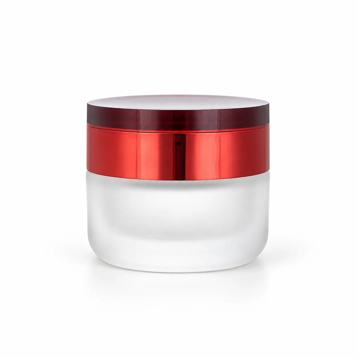 Cream jar · Individual items