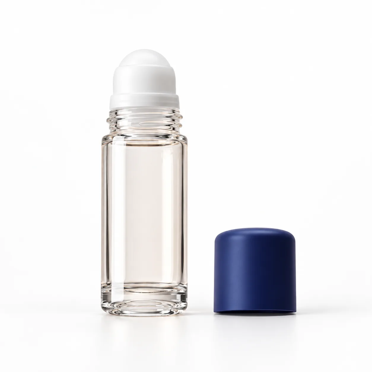 Roll-on bottle · Individual items