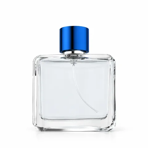 Rectangular Perfume bottle