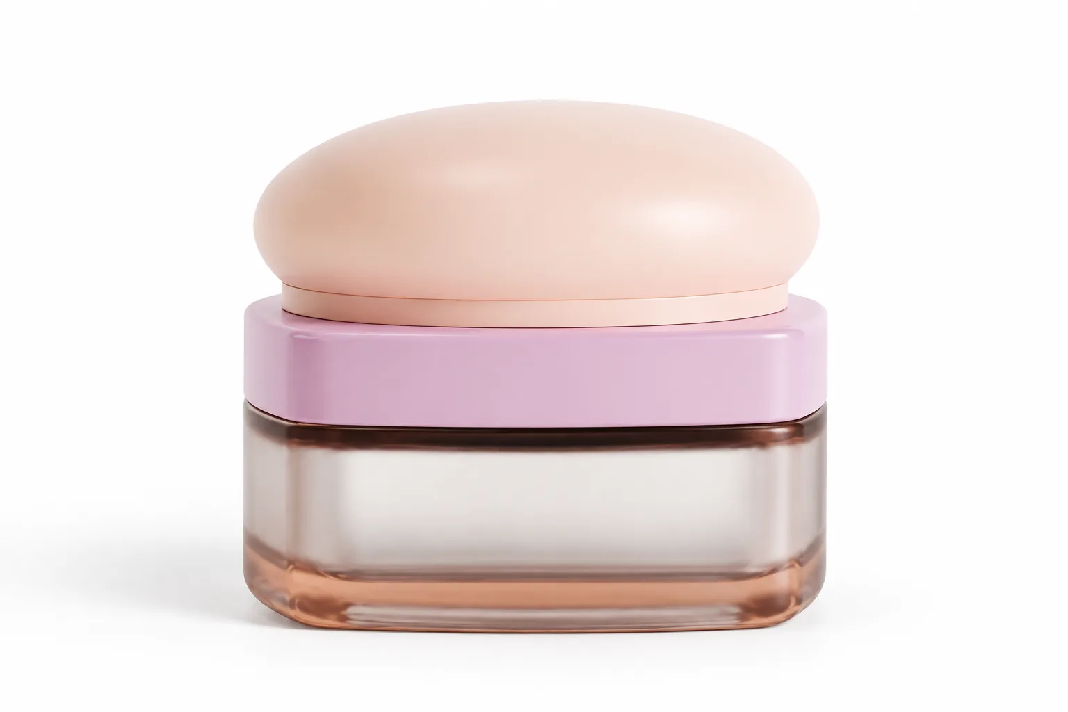 Cylindrical Cream jar · Individual items