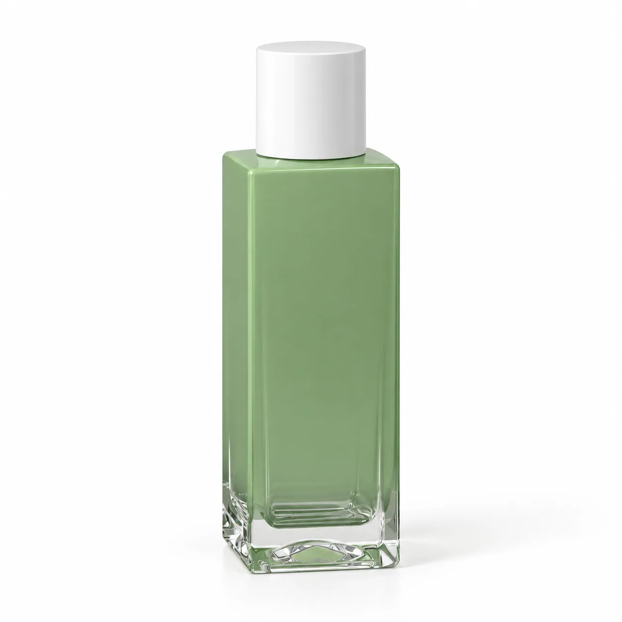 Skincare container · Individual items