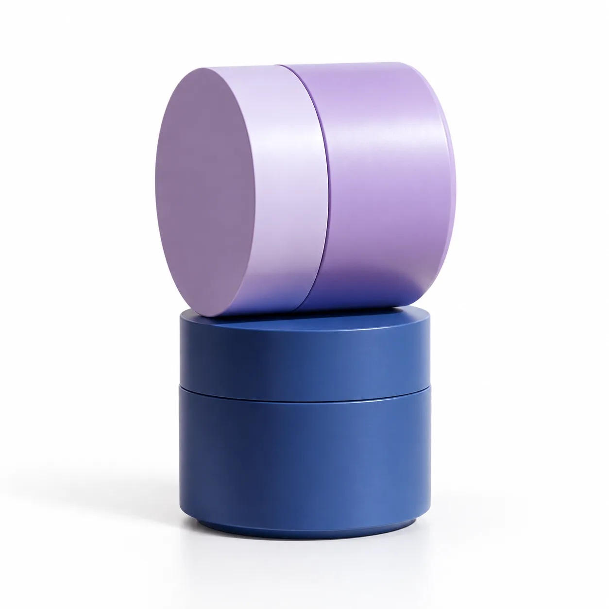 Cream jar collection · Collections