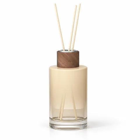 Diffuser bottle