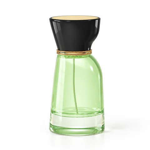 Perfume bottle