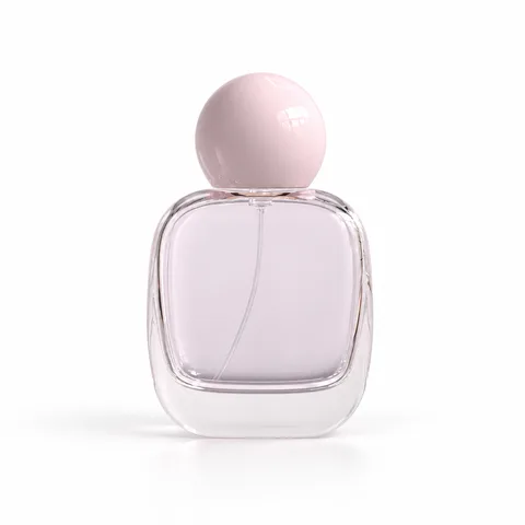 Perfume bottle