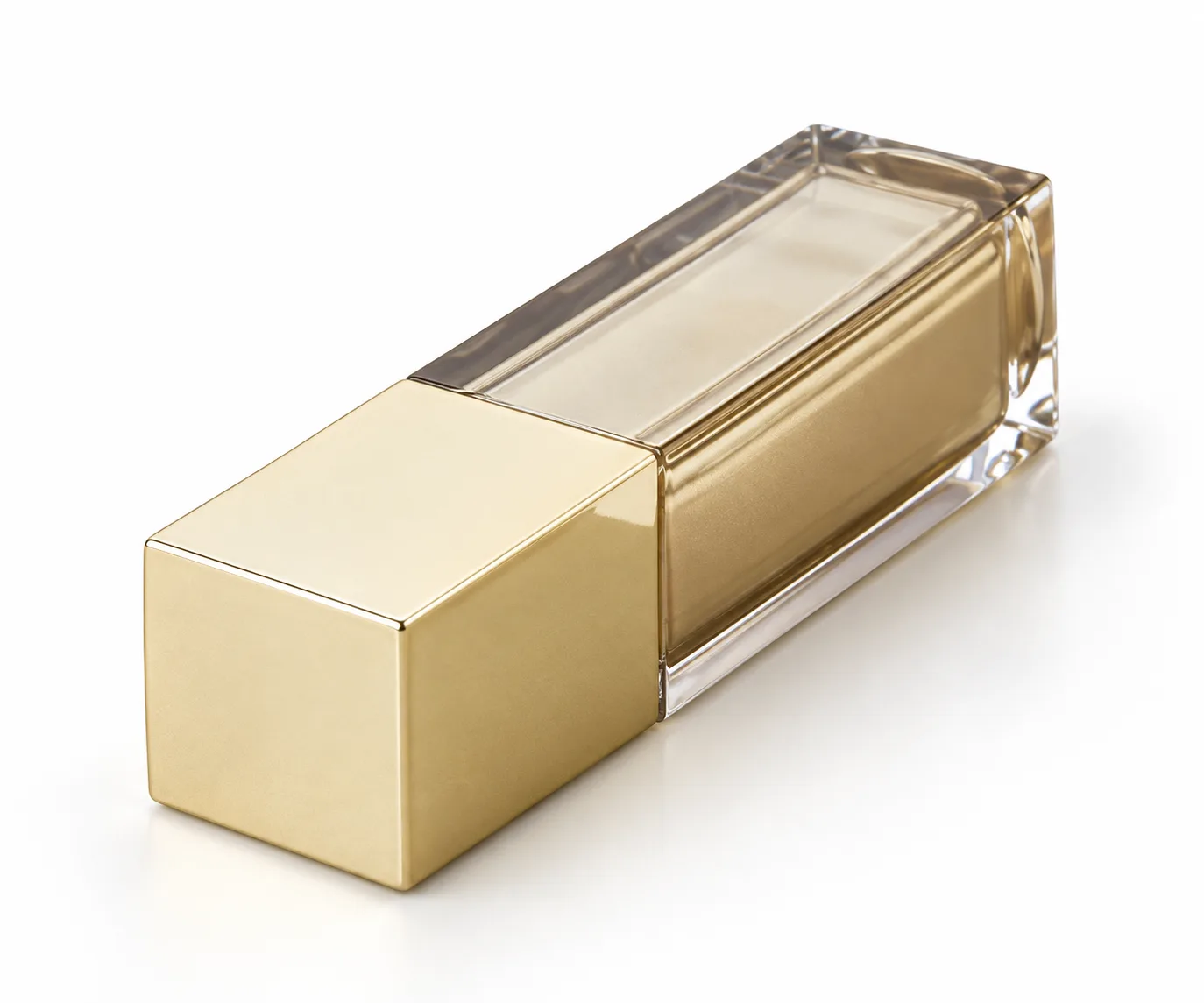 Rectangular Skincare container · Individual items