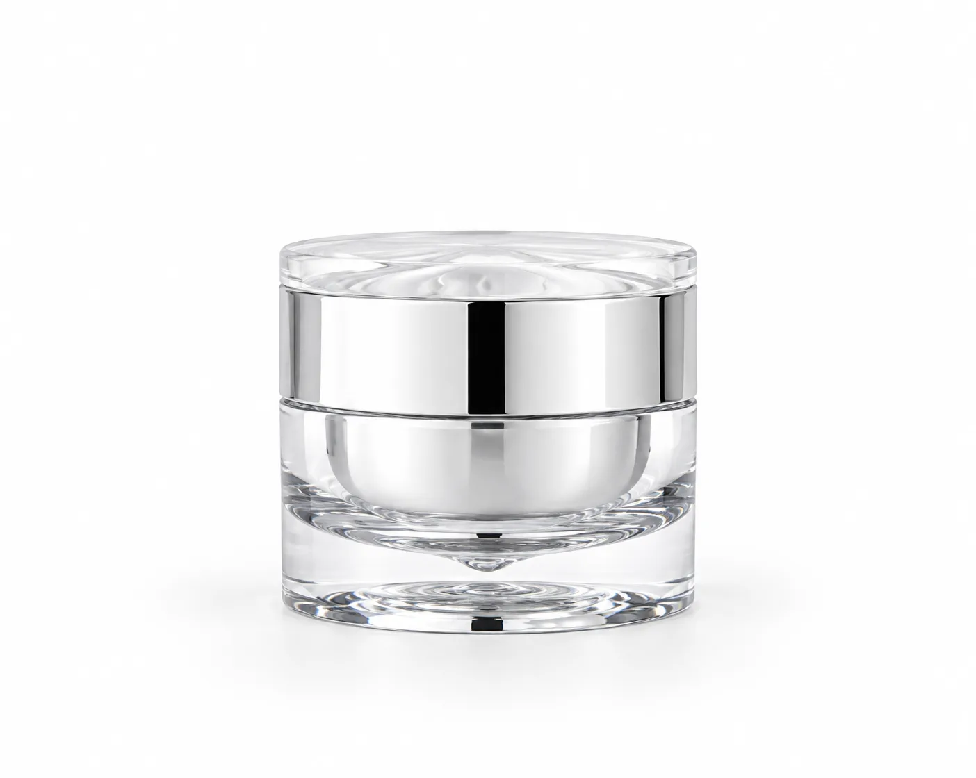 Skincare container · Individual items