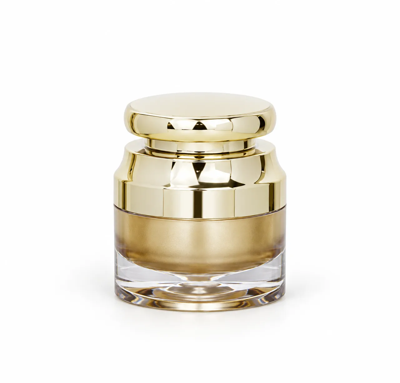 Skincare container · Individual items