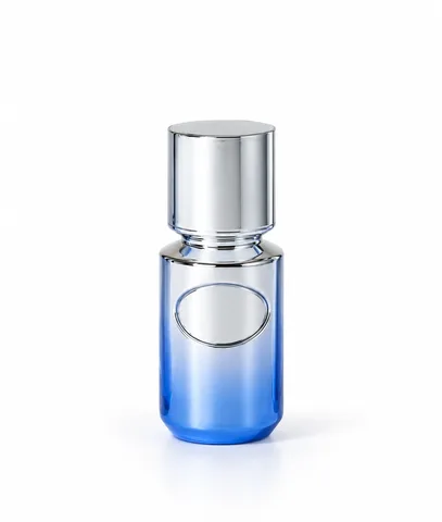 Skincare container