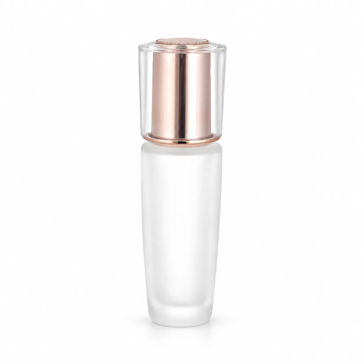 Skincare container · Individual items