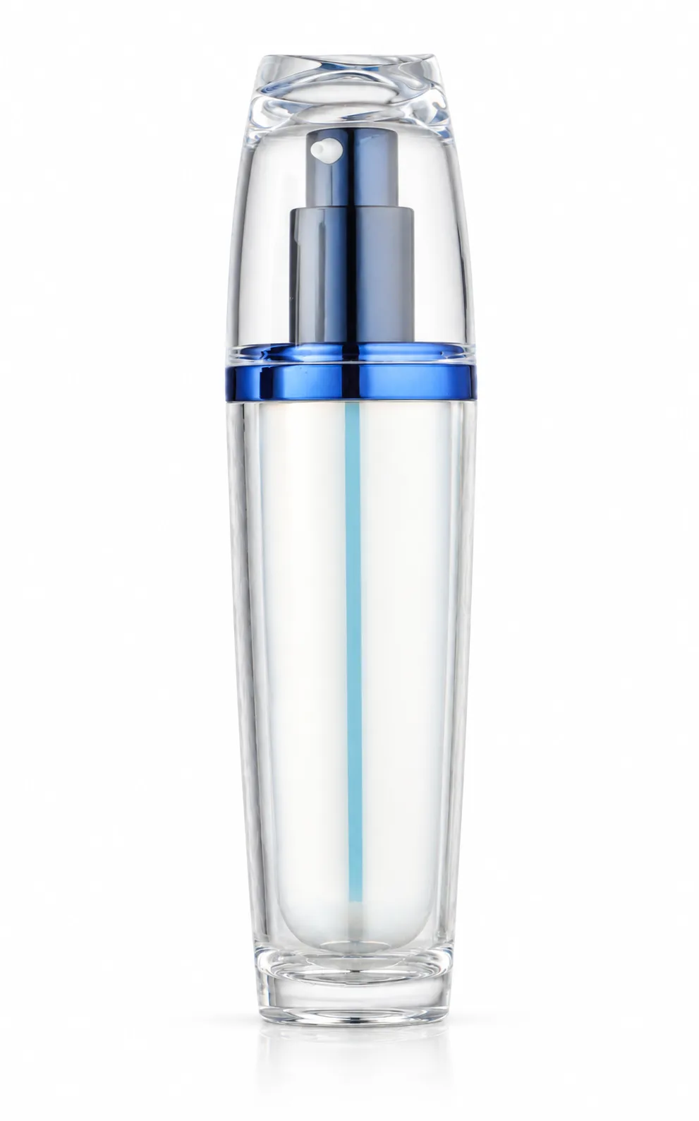 Skincare container · Individual items