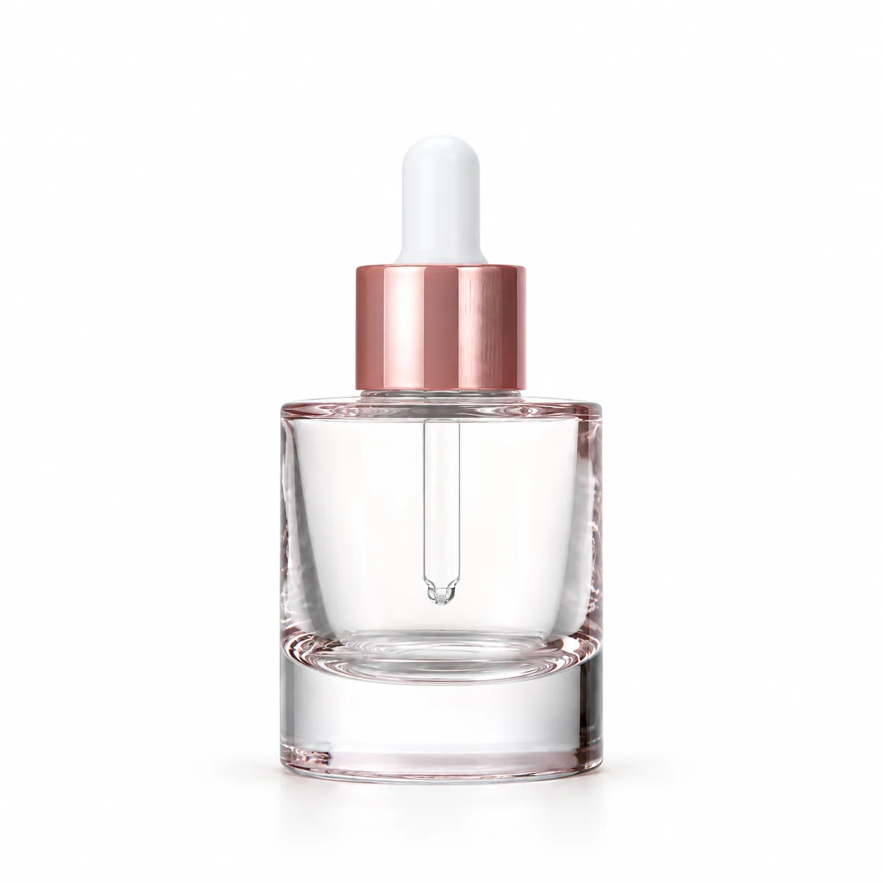 Dropper bottle · Individual items