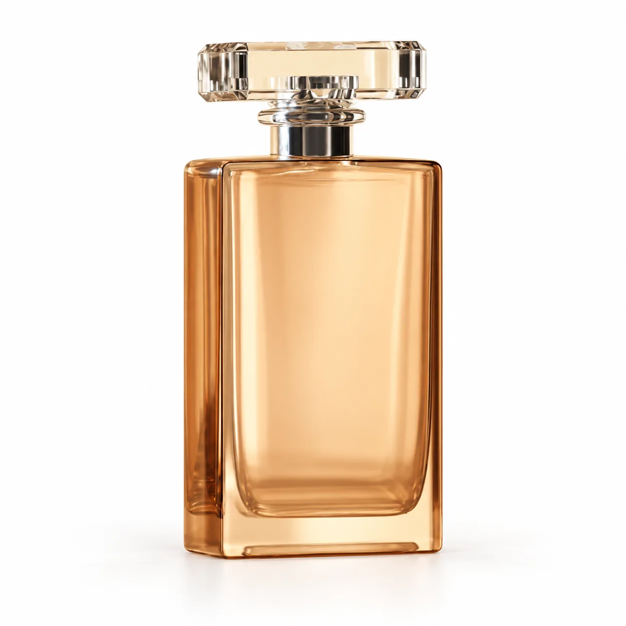 Rectangular Perfume bottle · Individual items