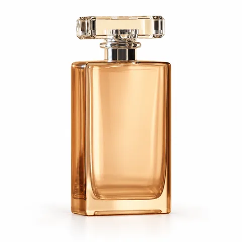 Rectangular Perfume bottle