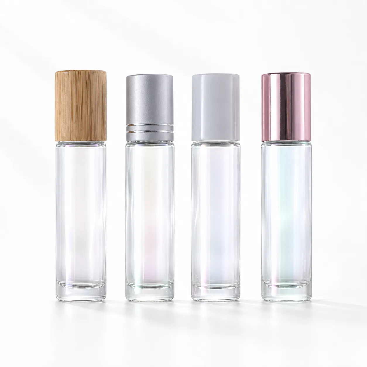 Skincare container collection · Collections