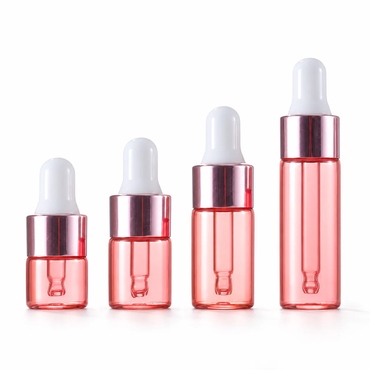 Skincare container collection · Collections