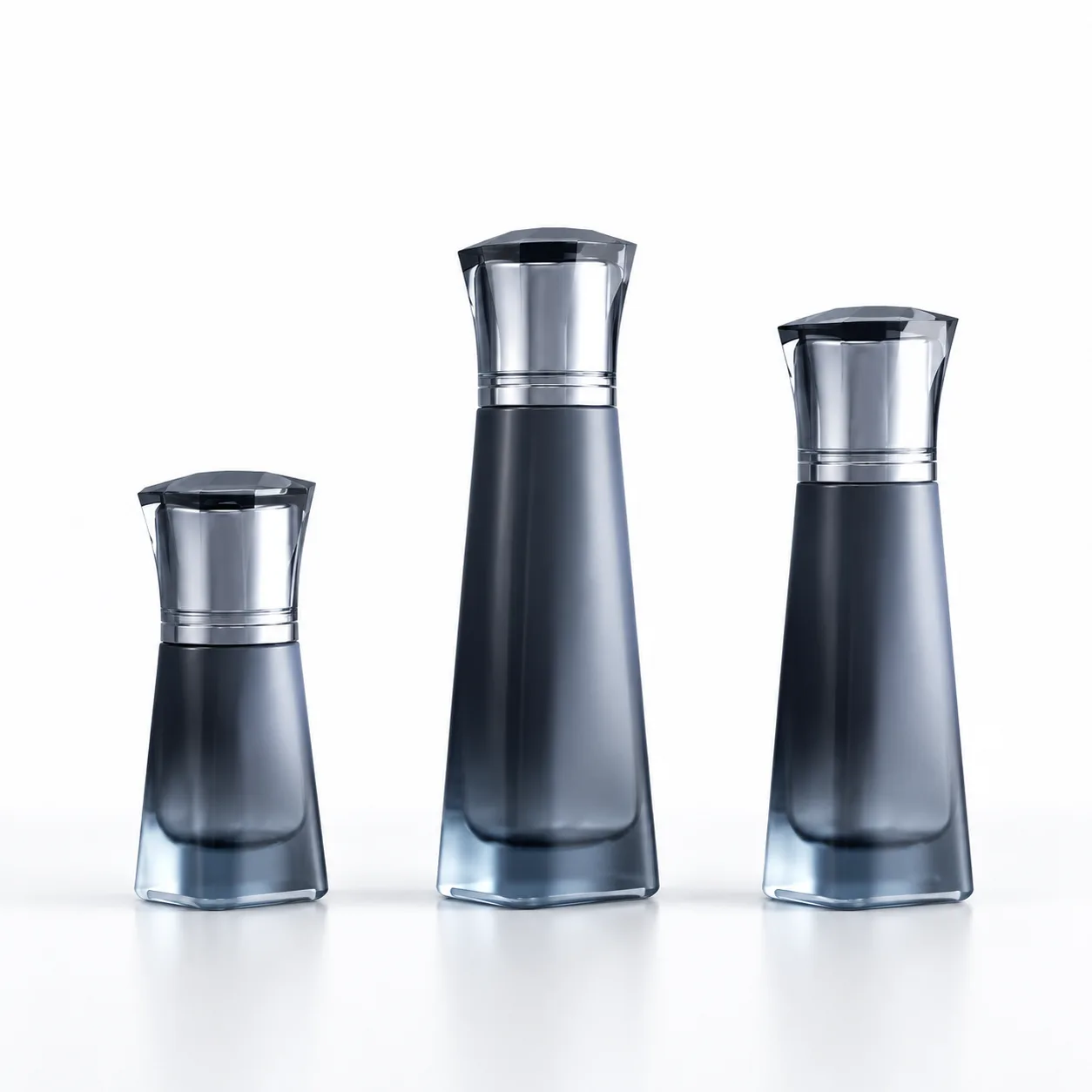 Skincare container collection · Collections